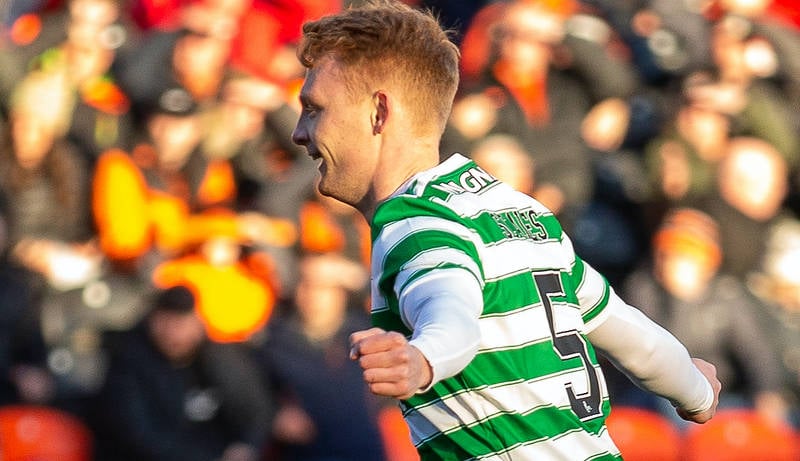 ‘I Did My Best,’ Admits New Bhoy