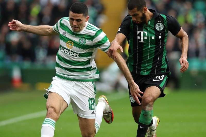 Opinion: Tom Rogic is Celtic’s most important player