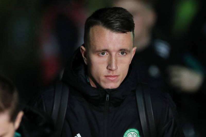 Opinion: Celtic’s David Turnbull should aim for 20 goals