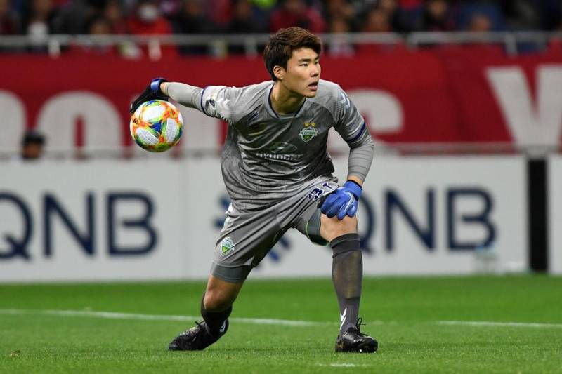 Celtic scouting mission: Seven players from Asia to look at – 6ft 4in Korean keeper, Iranian wonderkid, Postecoglou prototype