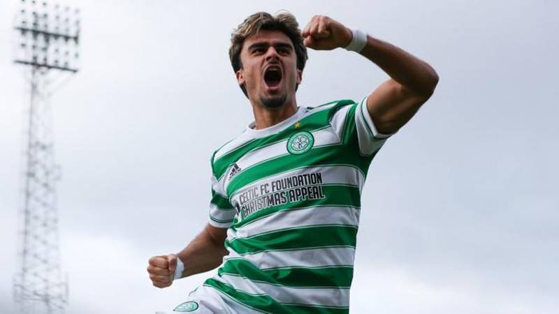 Celtic will move quickly and seal transfer target long-term, reports