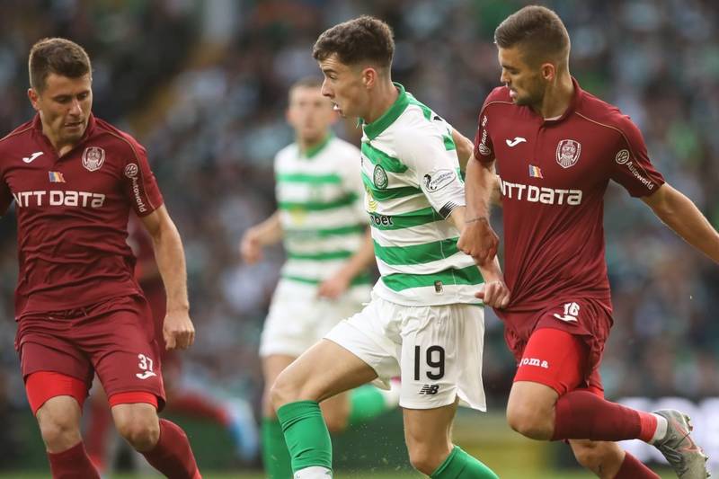 Opinion: Mikey Johnston has to make Celtic starts count