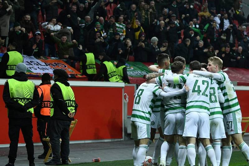 Opinion: Selecting Celtic’s starting XI to face Real Betis