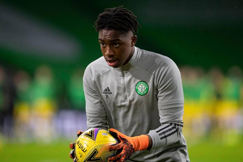 The £535k question for Celtic and why Real Betis clash could be perfect time for Tobi Oluwayemi senior debut