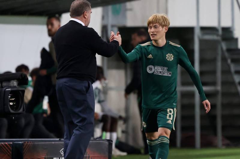 Opinion: Celtic talent can score 30 goals if he stays fit