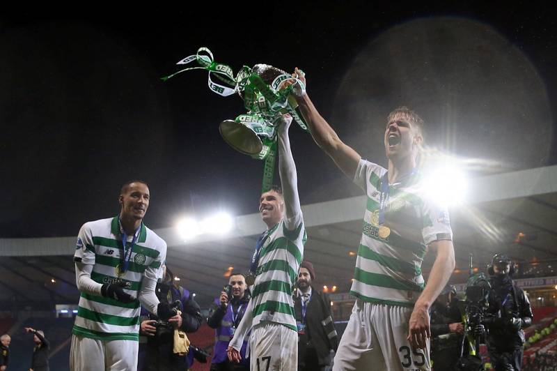 Celtic make surprise Cup Final ticket announcement