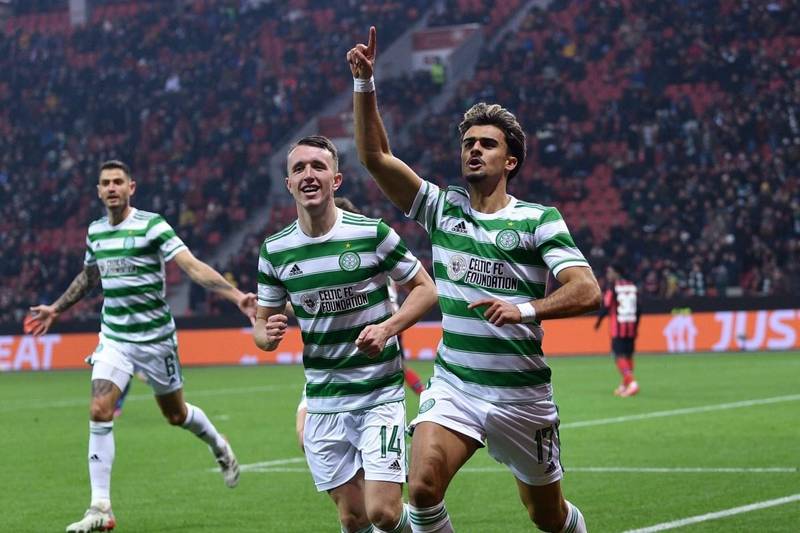 A look at the Celtic contracts that expire in 2022