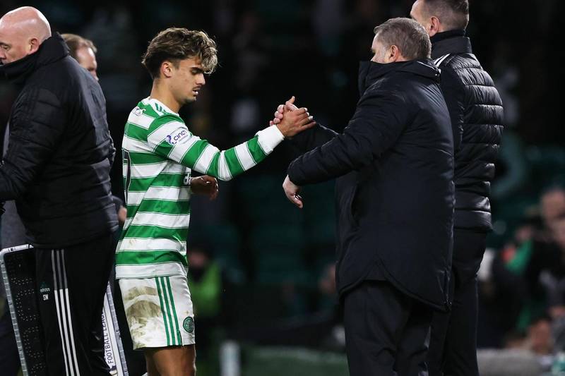 Celtic suffer major injury blow for Premier Sports Cup final against Hibs