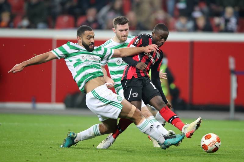 ‘I know...’ – Insider’s transfer news as Celtic may now get 70% off speedster’s permanent price