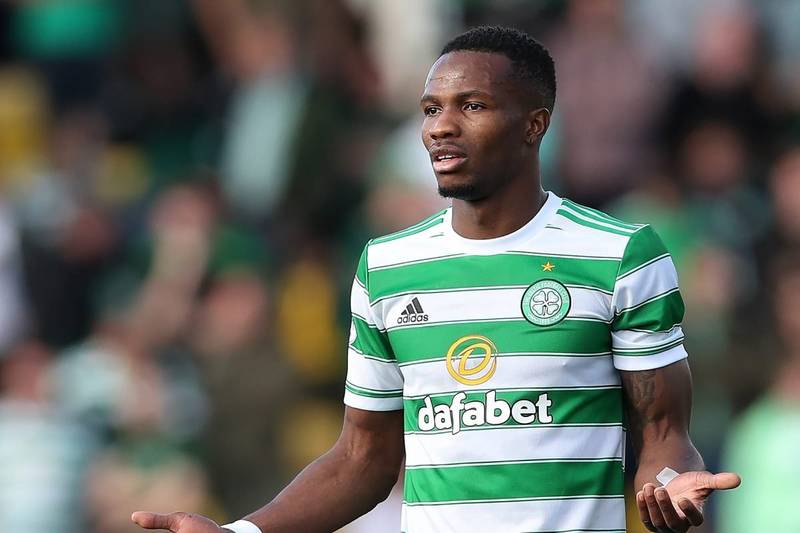 Opinion: Celtic should sell Boli Bolingoli in January