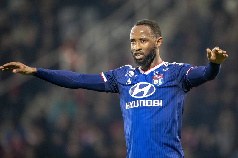 Former Celtic star Moussa Dembele reflects on troubled Lyon spell ahead of Rangers clash