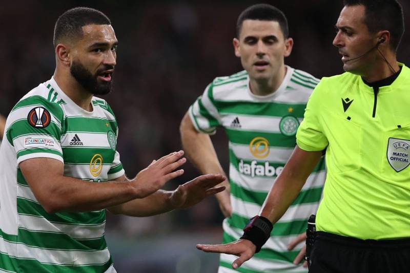 Opinion: Reported fee shouldn’t put Celtic off Carter-Vickers deal