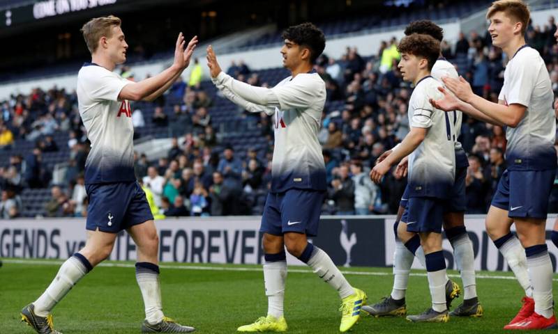 Latest Tottenham update is boost to QPR’s hopes of beating Nottingham Forest, Celtic and West Brom in transfer race: Opinion