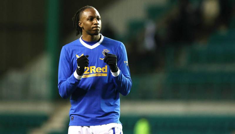 Rangers set for crunch talks over availability of key trio for Celtic clash