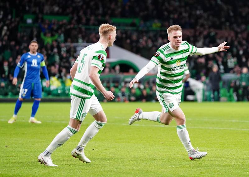 Celtic player ratings as Ange Postecoglou’s side edge past Real Betis in the Europa League