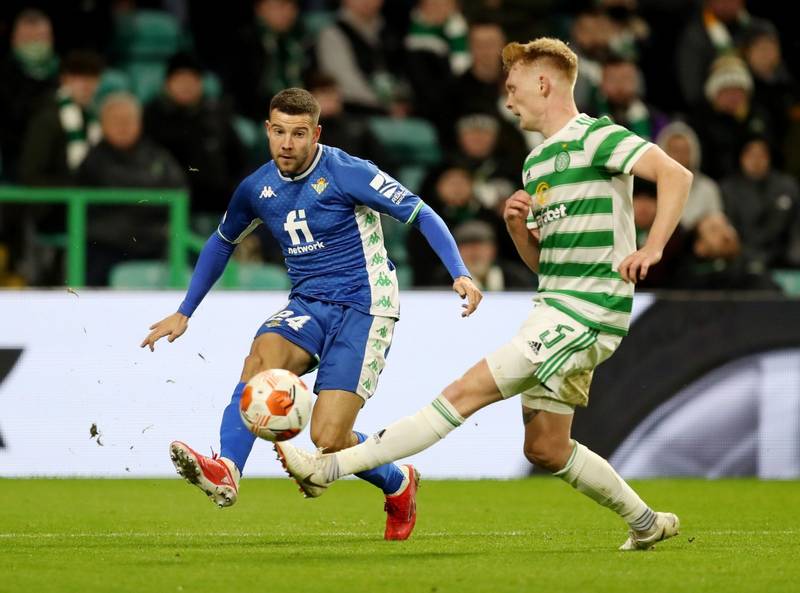 Last Night, Celtic’s Young Stars Finally Came Of Age In A Superb Football Match.