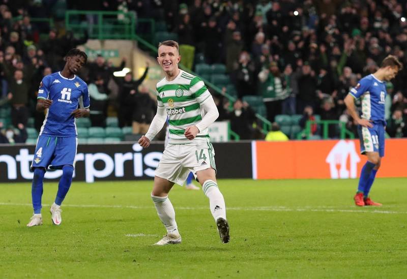 Celtic Deserves Huge Credit For That European Campaign. But We Won’t Get It.