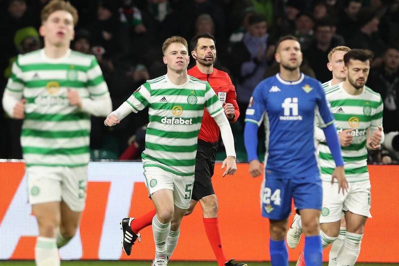 Opinion: Time for Celtic squad players to take their chance