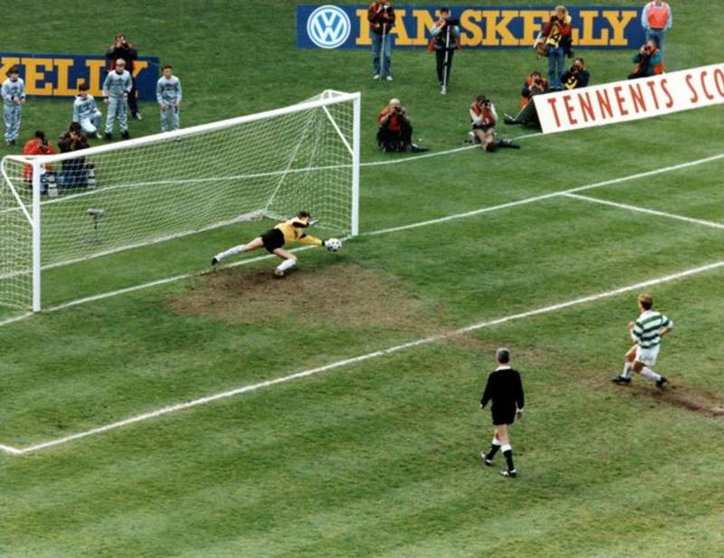 The Weekend Long Read – Penalty Shoot Outs