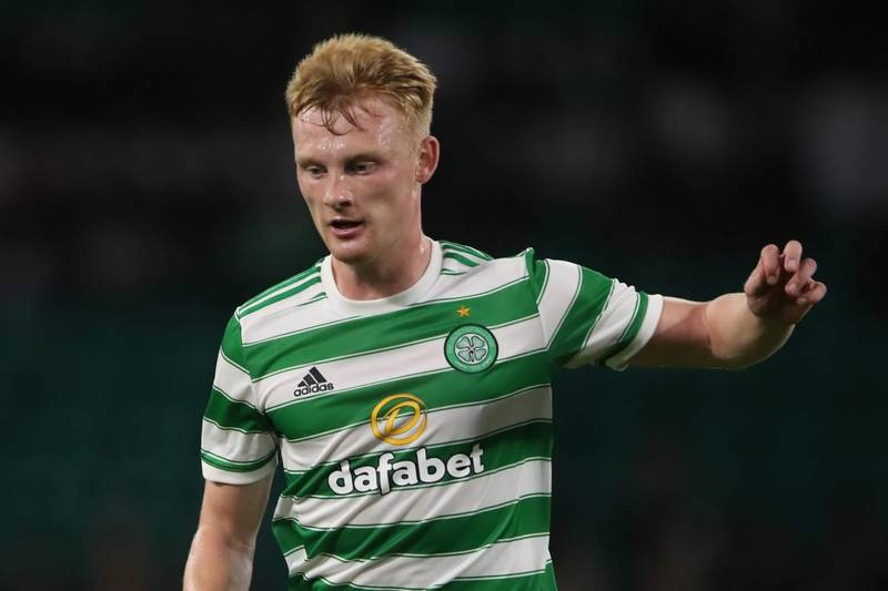 Pundit tips Liam Scales for ‘big role’ at Celtic following SPL debut