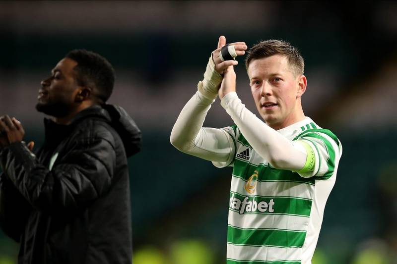 Opinion: Celtic have the players to win despite injury issues