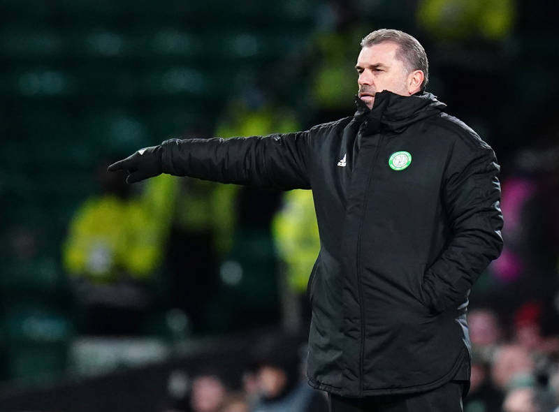 Ange Postecoglou believes Celtic’s players have shown they have the resilience to navigate festive fixture flurry