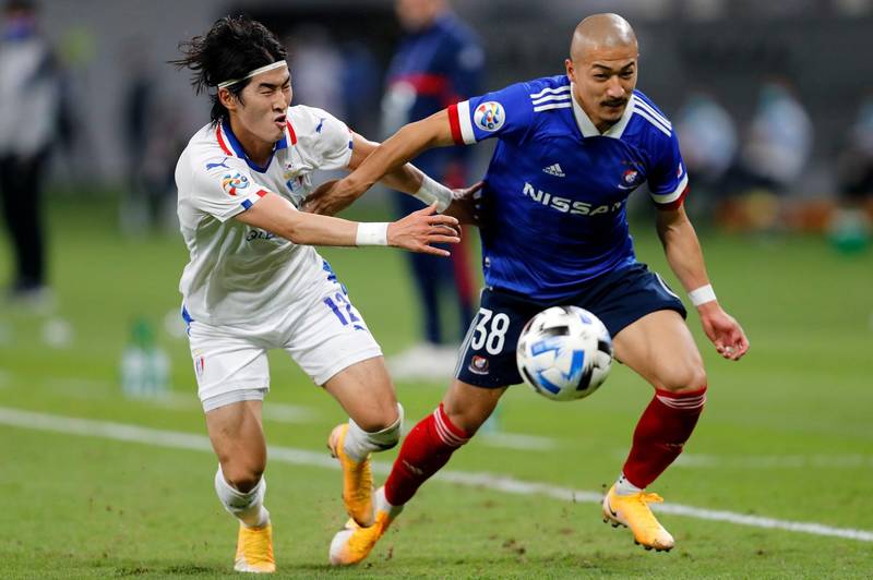 Daizen Maeda to Celtic: Green light for transfer as Yokohama make plan