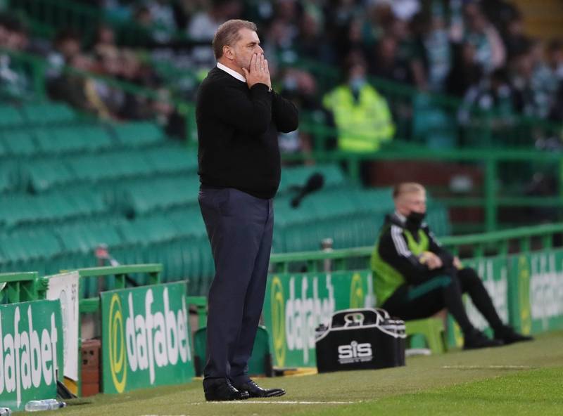 Could Celtic Throw Three Debutants Into The January Game? There Are Ways …