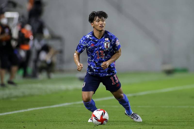 Celtic Set For A Much Needed Transfer Boost From Japan