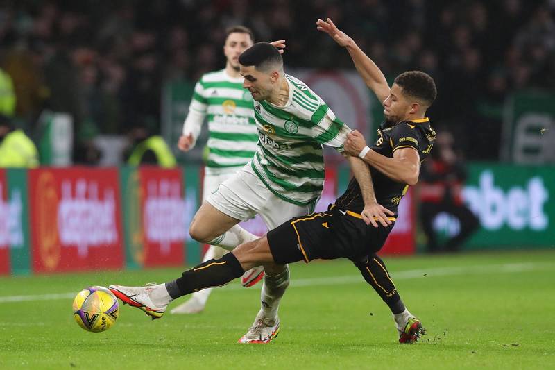 Jake Carroll hoping to stay in Motherwell side as the solution to centre-back injury crisis