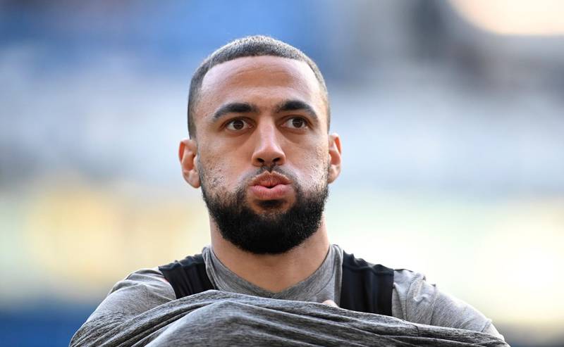 Kemar Roofe: Rangers star reveals injury ‘setback’ with Celtic clash looming