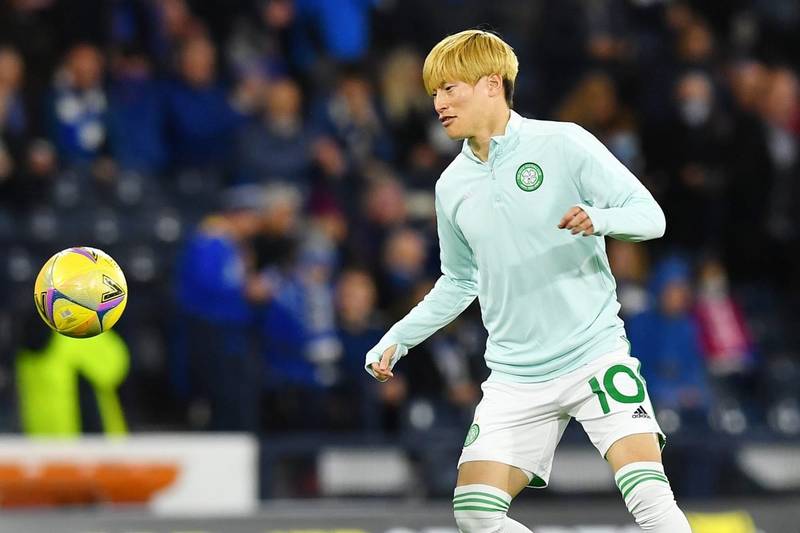 Opinion: Celtic should not risk key man in vital game