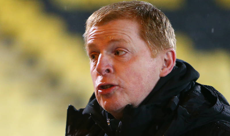 LENNY v CELTIC? HIBS STAND-IN BOSS’ VERDICT