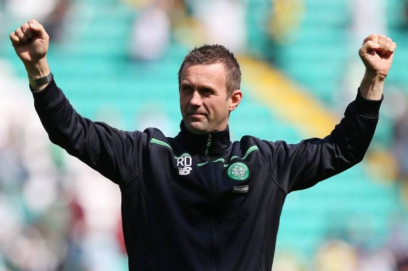 Moment in Time – Ronny Deila’s last-gasp Celtic triumph