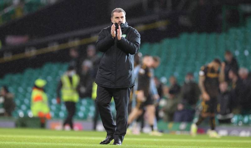 Celtic manager Ange Postecoglou cautious on Reo Hatate confirmation as he admits concern over Covid complications