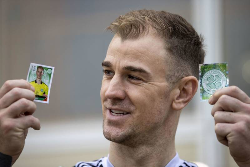 Celtic keeper Joe Hart on his pride at proving Ange Postecoglou right for placing faith in him, and trusting the manager’s process