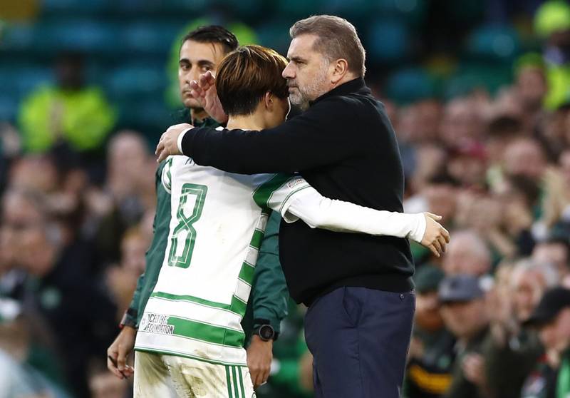 Celtic receive another ‘massive’ injury ‘blow’ as issues pile up for Ange – BBC Radio man reacts