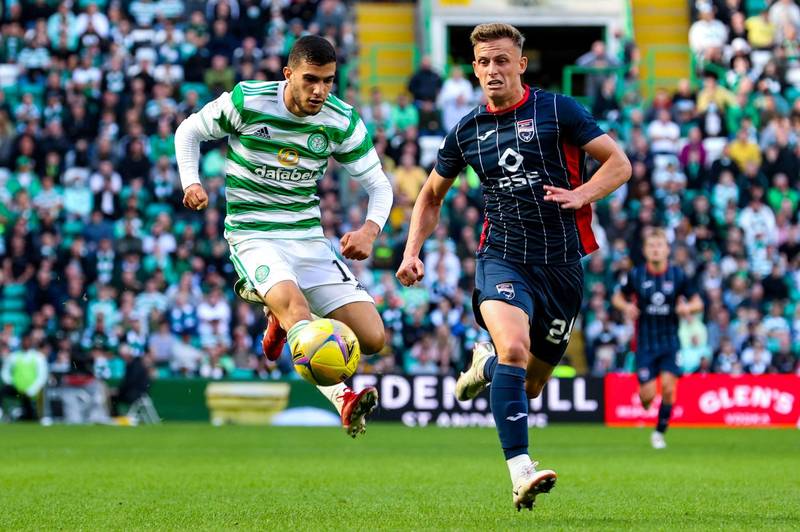 What channel is the Celtic game on? Ross County match info, kick-off time, TV and stream details