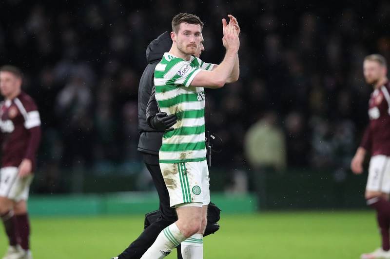 Opinion: Return of Ralston gives Celtic a full-back dilemma