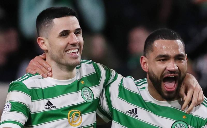 Opinion: Celtic boss’ Rogic gamble pays off in vital win