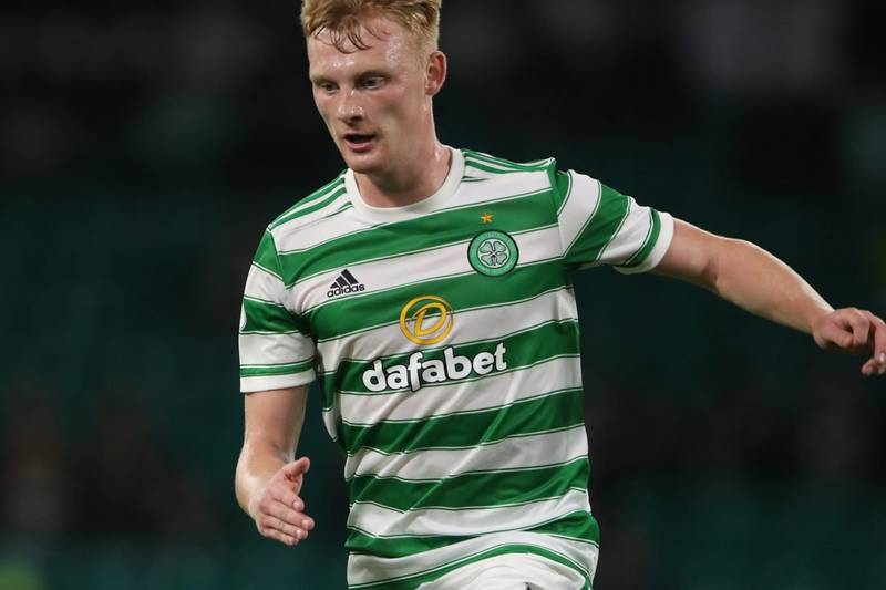 Opinion: Ups and downs – Liam Scales’ first league start for Celtic