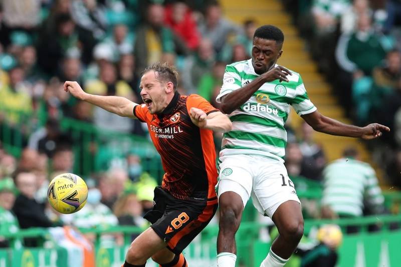 Celtic should send forgotten man out on loan in January