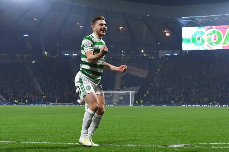 Three highlights from Celtic’s road to Hampden final