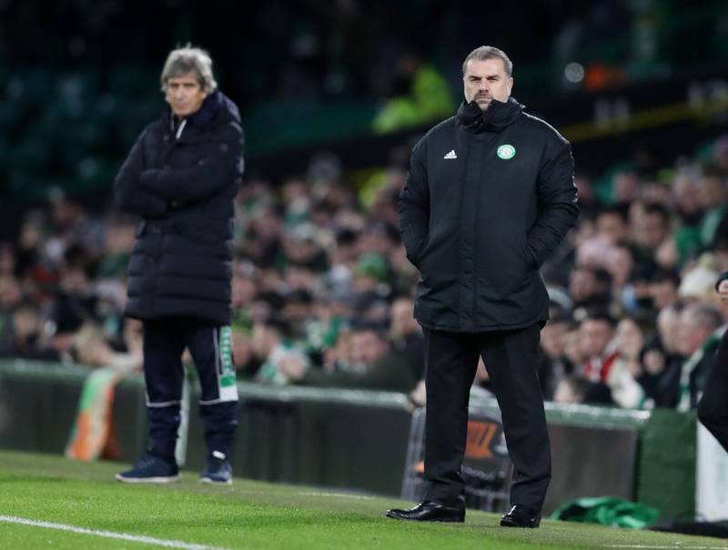 ‘He’ll be disciplining them’ – Sky pundit ‘certain’ Ange taking behind the scenes Celtic action