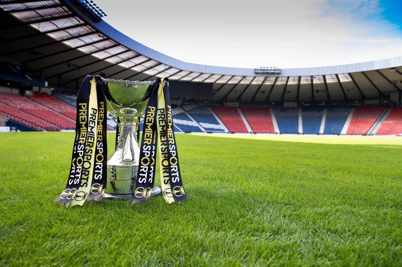 What channel is Celtic v Hibs on? Kick-off time, TV and stream details for Premier Sports Cup final