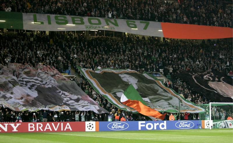 “Hypocrisy”, “Goosebumps incoming” – The Green Brigade’s Cup Final tweet has split the Celtic fans opinion