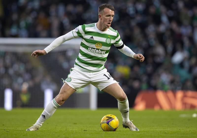 Celtic boss Ange Postecoglou details reason for David Turnbull injury