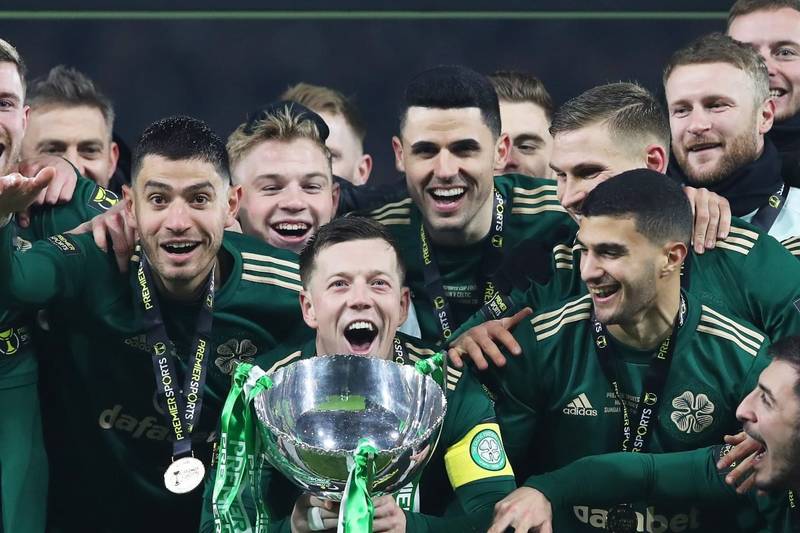 Opinion: Celtic’s Hampden triumph follows pattern of earlier glories