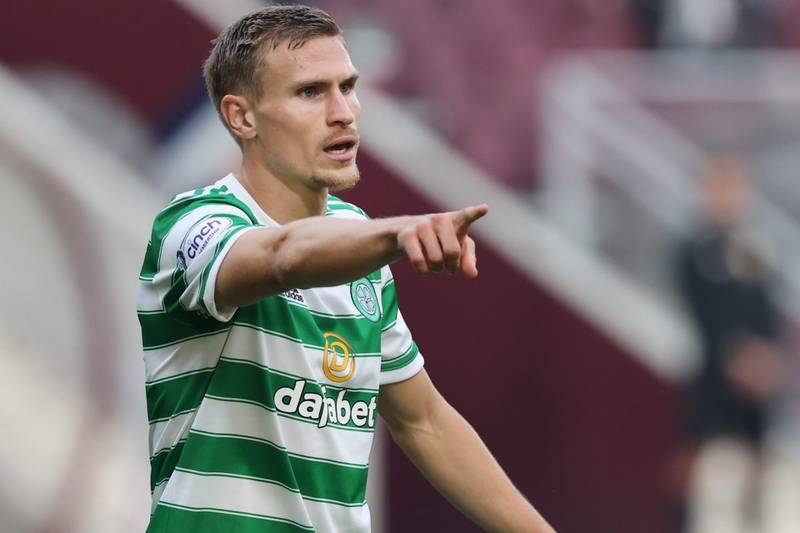 Opinion: Celtic boss has decision to make over summer arrival