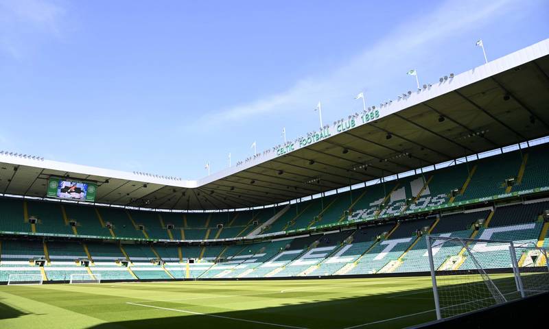 The Celtic vs Rangers lifeline that could see fixture played in front of capacity crowd